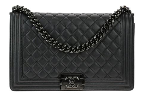 boy chanel prezzo|Chanel handbags for boys.